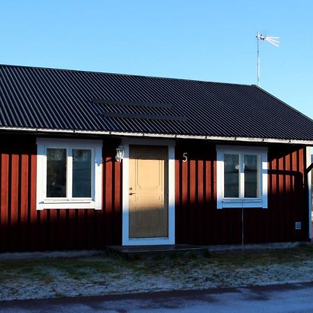Aelvdalens Camping Eksteriør billede