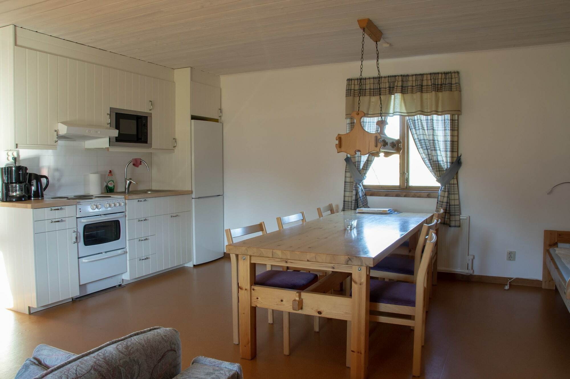 Aelvdalens Camping Eksteriør billede