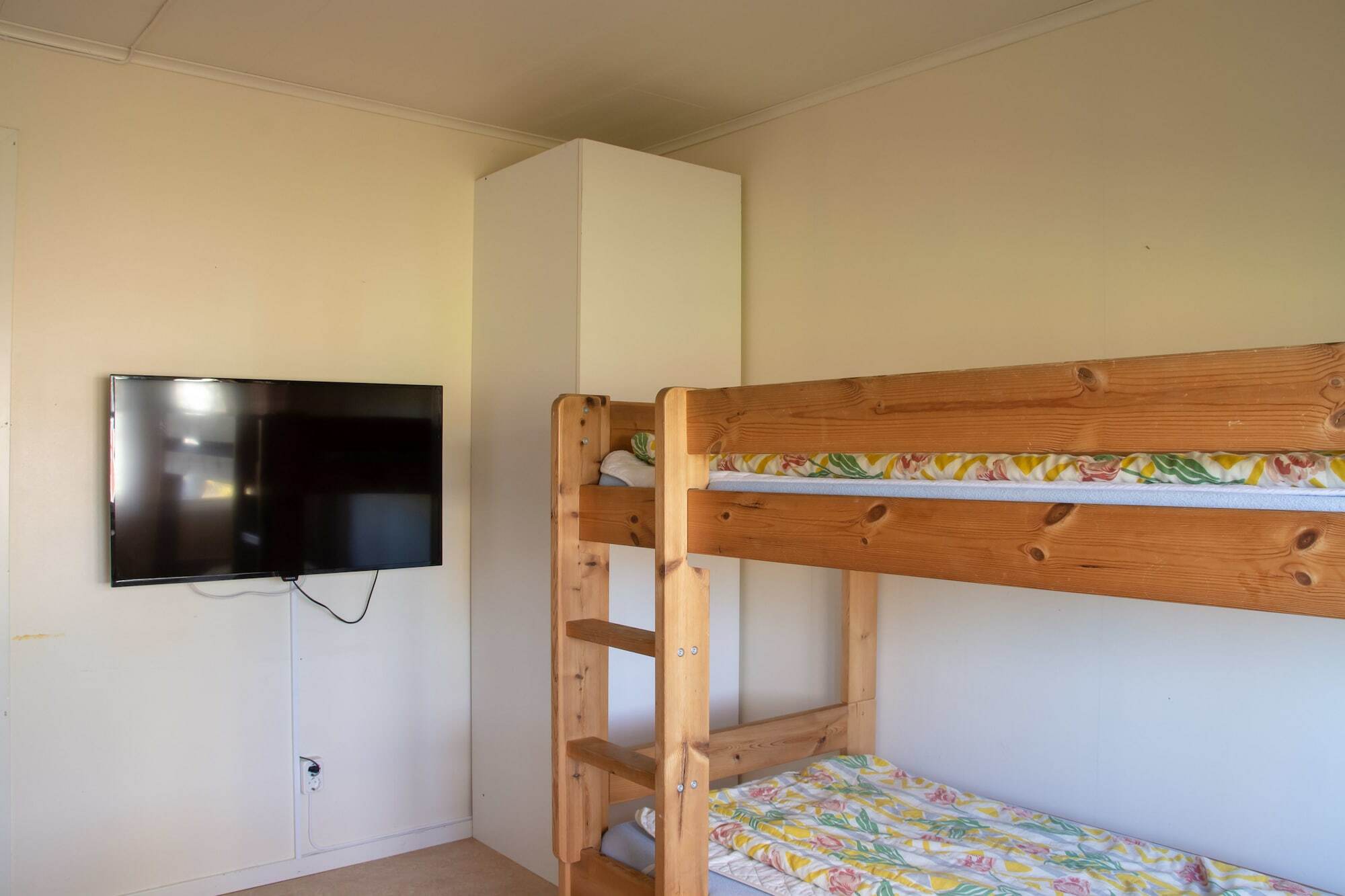 Aelvdalens Camping Eksteriør billede
