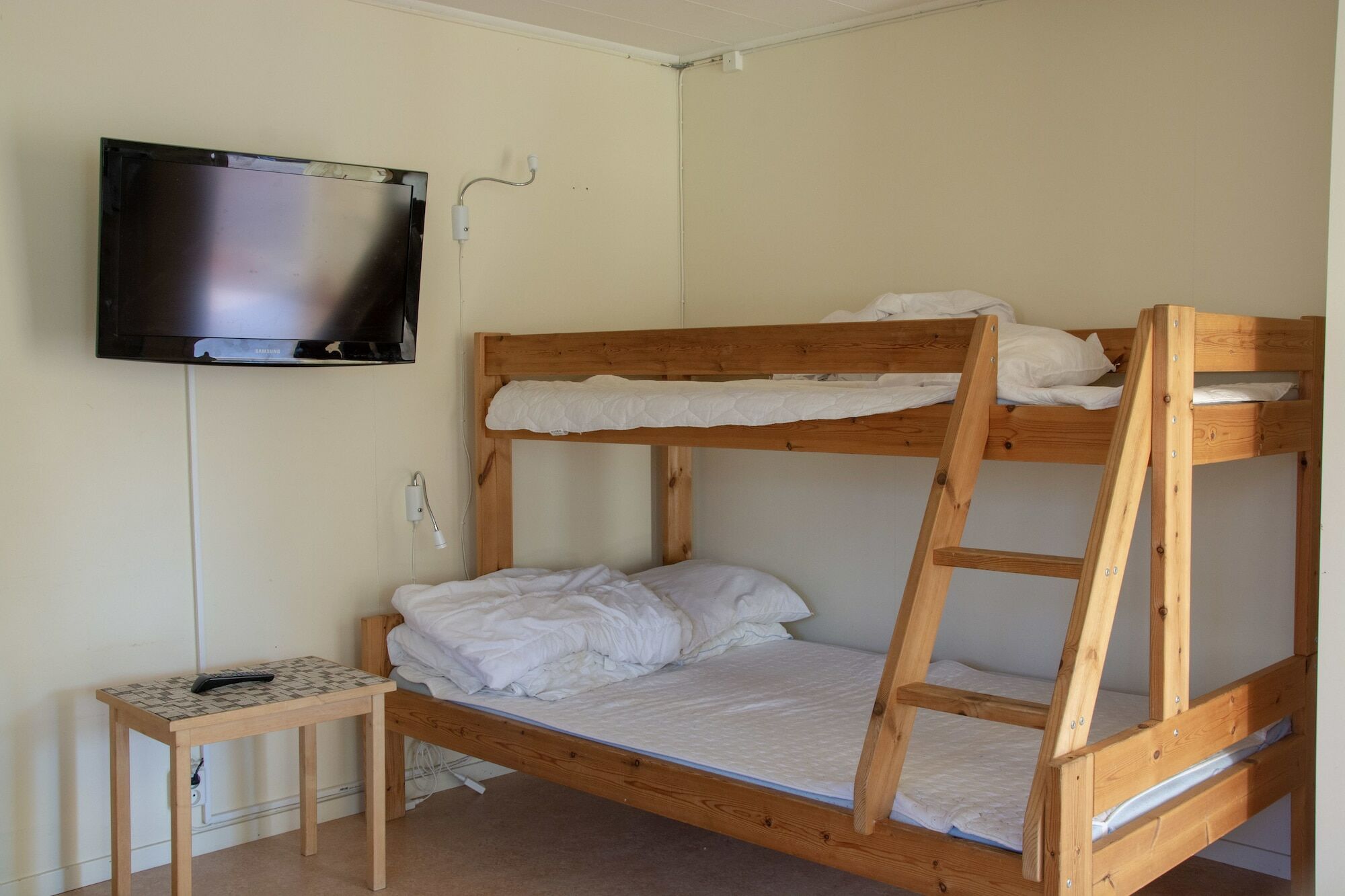 Aelvdalens Camping Eksteriør billede