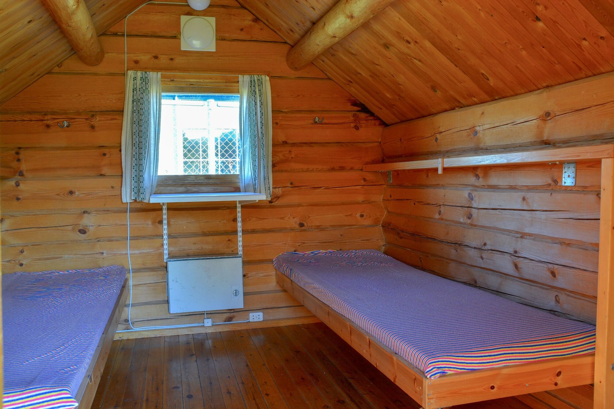Aelvdalens Camping Eksteriør billede