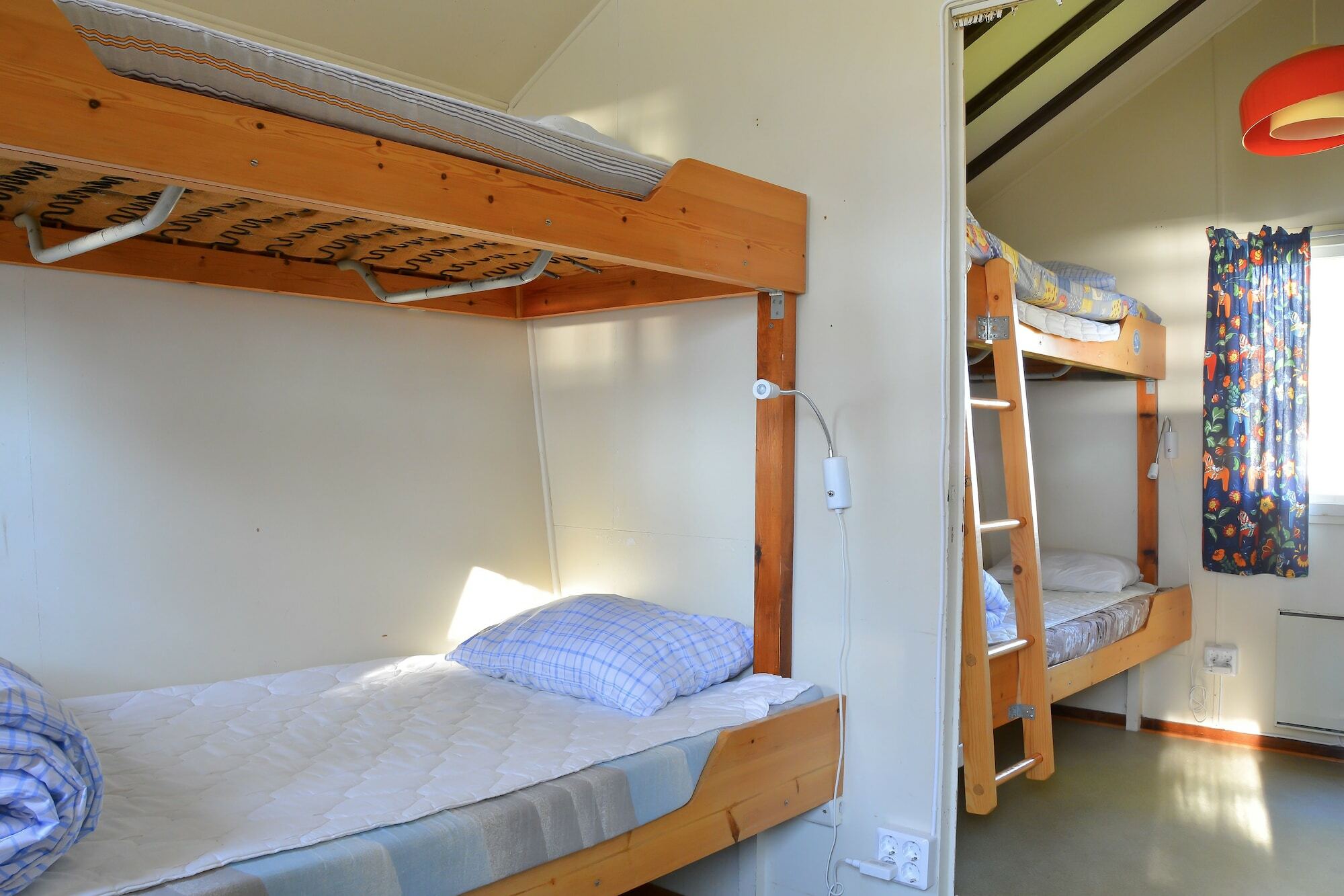 Aelvdalens Camping Eksteriør billede