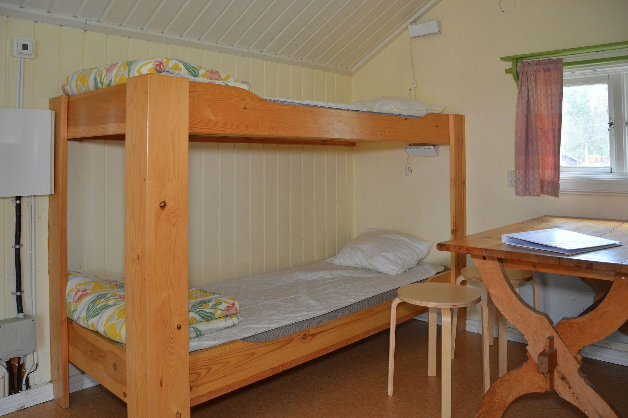 Aelvdalens Camping Eksteriør billede