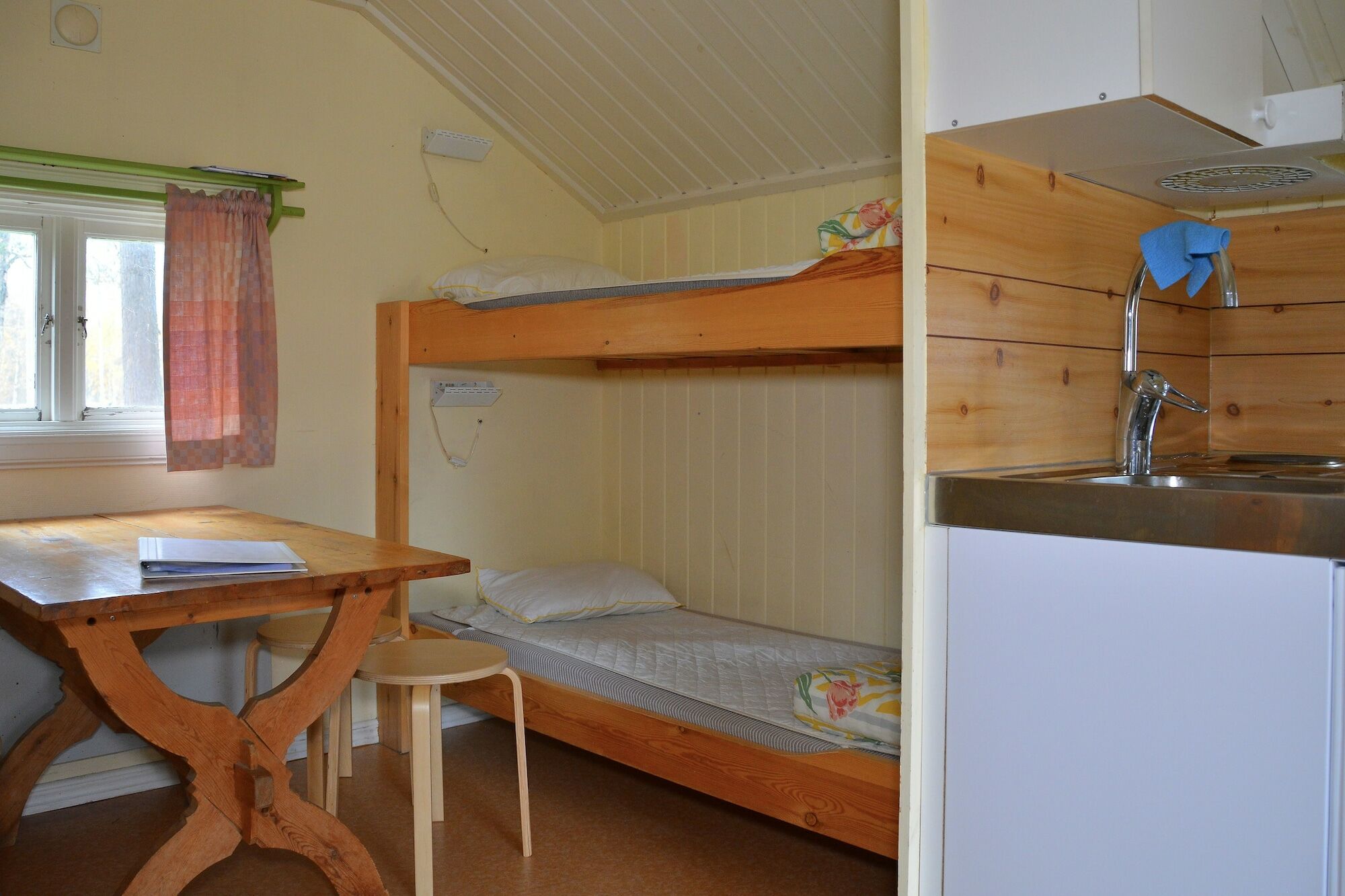 Aelvdalens Camping Eksteriør billede