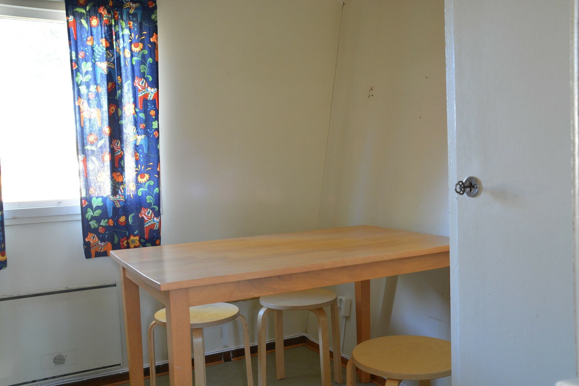 Aelvdalens Camping Eksteriør billede