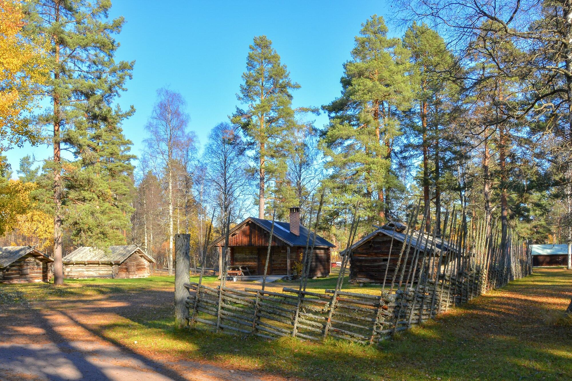 Aelvdalens Camping Eksteriør billede