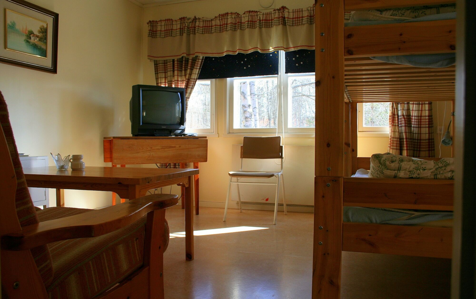 Aelvdalens Camping Eksteriør billede