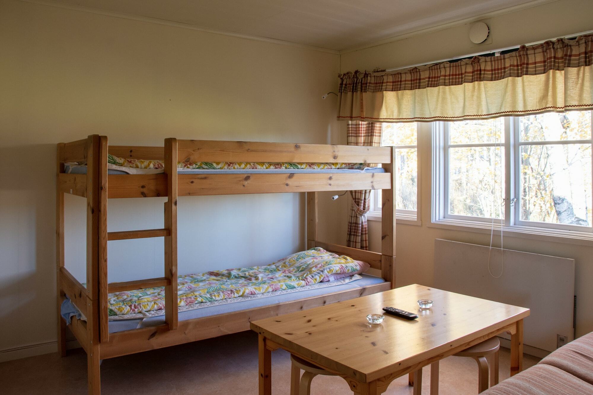 Aelvdalens Camping Eksteriør billede