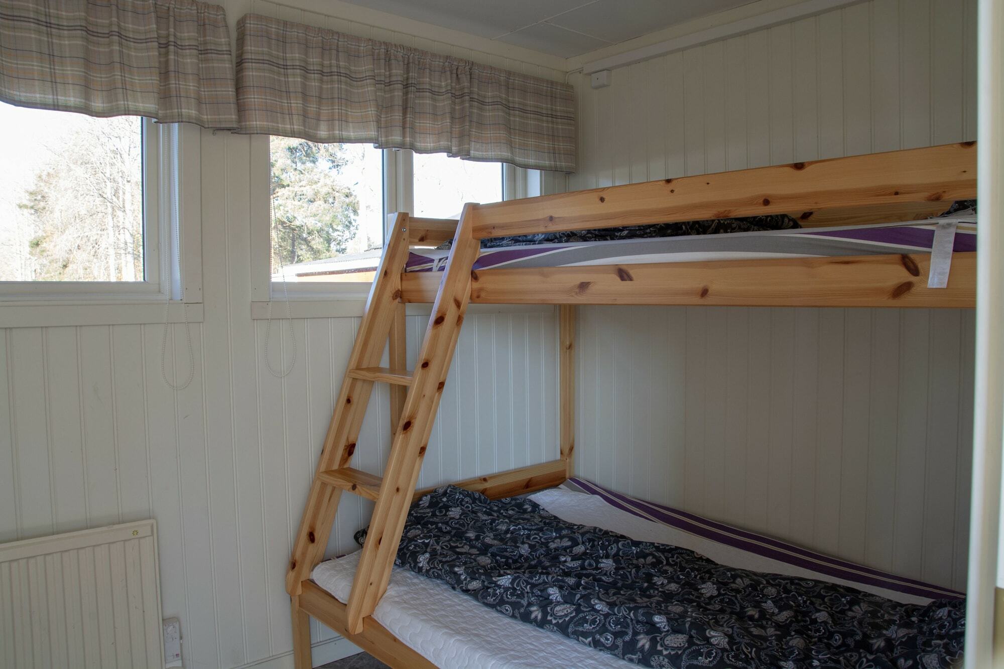 Aelvdalens Camping Eksteriør billede